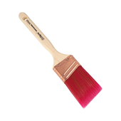 Blue Dolphin NINJA 330 Angular Precyzyjny Pędzel Malarski Akryl Bejca 50mm