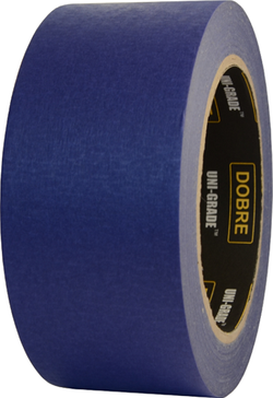 Uni Grade Taśma Malarsko Remontowa Ochronna Maskująca 38mm x 50m