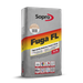 Sopro FL Fuga Spoina Szeroka Elastyczna z Trasem 2-20mm Beż Jura 25kg