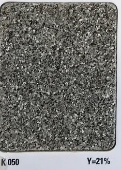 Alpol AT 391 Tynk Mozaikowy Drobnoziarnisty Naturalny 1,2mm Kolor K 050 25kg