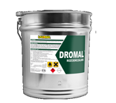 Lakma Dromal Rozcienczalnik do Farb do Malowania Jezdni Mycia Narzędzi 20L