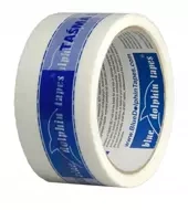 Blue Dolphin Taśma do Połączeń Ślizgowych do Płyt GK 48mm x 50m