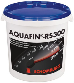 Schomburg AQUAFIN-RS-300 2K Zaprawa Uszczelniająca Izolacja Przygruntowa 36kg