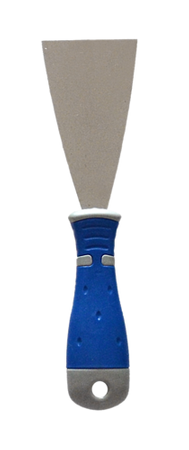 Blue Dolphin Szpachelka Stalowa Malarska Nierdzewna 60mm