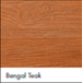 Ceresit CT 721 Visage Impregnat Koloryzujący Hydrofobowy Efekt Drewna Bengal Teak 4L