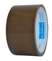 Blue Dolphin Taśma do Łączenia Tektur Papierów Folii Malarskich 60mm x 25m