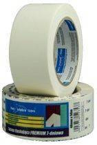 Blue Dolphin Taśma Zabezpieczająca Maskująca Premium 7-dniowa 38mm x 50m