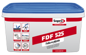 Sopro FDF 525 Masa z Tworzywa Sztucznego Uszczelniająca Ściany Podłogi z Płytek 5kg