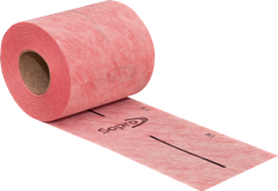 Sopro AEB 148 Taśma Uszczelniająca do Dylatacji i Naroży 120mm x 50m