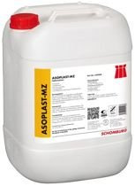 Schomburg ASOPLAST-MZ Plastyfikator Wzmacniający Zaprawy Betony Tynki 1000kg