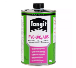 Tangit Reiniger Preparat do Czyszczenia Połączeń Klejonych PVC PCV ABS 1L