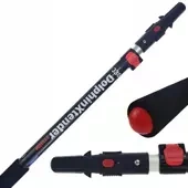 Blue Dolphin DOLPHINXTENDER Kij Teleskopowy do Wałków Malarskich 100-180cm