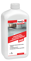 Sopro FPR 708 Koncentrat do Czyszczenia Konserwacji Gresu 1L