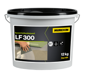 Murexin LF 300 Klej Mocny Specjalistyczny do Wykładzin Paneli PCV LVT 12kg