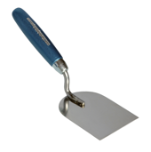 Blue Dolphin Kielnia Stalowa Sztukatorska do Gipsu Hobby 80mm