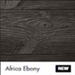 Ceresit CT 721 Visage Impregnat Koloryzujący Hydrofobowy Efekt Drewna Africa Ebony 4L