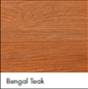 Bengal Teak