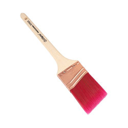 Blue Dolphin NINJA 330 Rattail Precyzyjny Pędzel Malarski Chłonny 50mm