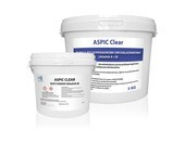 Ponteck Aspic Clear Powłoka Wykończeniowa Bezbarwna Odporna 5kg