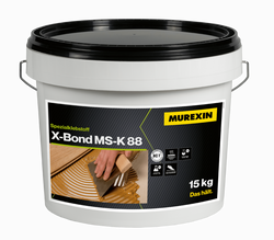 Murexin X-Bond MS-K88 Klej Uszczelniacz Specjalistyczny Uniwersalny 15kg