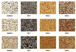 Ceresit CT 77 Tynk Mozaikowy Premium Odporny na Grzyby Pleśń Algi Grupa B 25kg