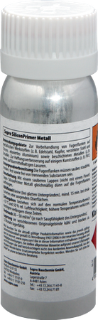 Sopro SPM 022 Podkład do Fug Silikonowych na Podłoża Metalowe Marmurowe Kamienne 100ml