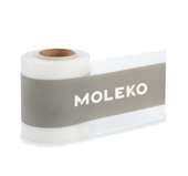Moleko Taśma Uszczelniająca Hydroizolacyjna Balkony Tarasy P2 70mm x 50m