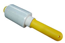 Blue Dolphin Folia Stretch z Uchwytem do Pakowania Zabezpieczania 100mm