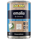 Lakma DREWNOKOLOR Emalia Akrylowa do Drewna Półmat Kolor Palisander 0,8L