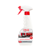 Feda Expert H-27 Płyn do Czyszczenia Urządzeń Sanitarnych w Łazience 0,6L