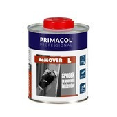Primacol ReMover L Środek do Usuwania Lakierów Powłok Lakierniczych 0.75kg