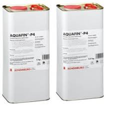 Schomburg AQUAFIN-P4 2K Żywica Poliuretanowa do Zamykania Uszczelniania Rys Fug Pustek Spoin 2,2kg