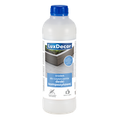 LUXDECOR Środek do Czyszczenia Deski Kompozytowej Tarasowej Ogrodzeniowej 1L
