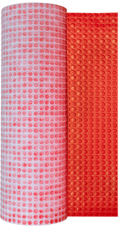 Sopro EM-X 1189 eXtra Mata Redukcyjna Naprężenia pod Płytki Ceramike Kamień 30mb