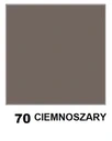 Ciemnoszary (70)