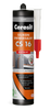 Ceresit CS 16 Silikon Uszczelniacz Neutralny Bezwonny Odporny Szary 280ml