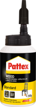 Pattex Klej do Drewna Super Mocny Wodoodporny 250g