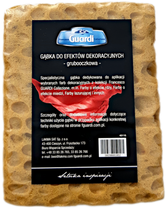 Guardi Gąbka Grubooczkowa do Efektów Dekoracyjnych