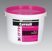 Ceresit CT 721 VISAGE Impregnat do Tynków Wodoszczelny Kolory Drewna 4L