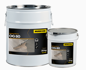 Murexin OG 80 2K Żywica Epoksydowa Wyrównawcza Odcinająca Wilgoć 25kg + 5kg