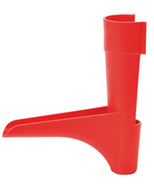 Murexin Inject SW 30 Lejki do Iniekcji Aplikacji Preparatu do Murów Ścian 30szt