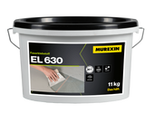 Murexin EL 630 Klej Prądoprzewodzący do Wykładzin PCV Kauczuk Lateks 11kg