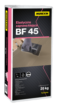 Murexin BF 45 Elastyczny Klej do Płytek Ceramiki Glazury Gresu C2TE 25kg