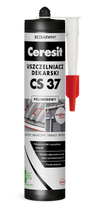 Ceresit CS 37 Uszczelniacz Dekarski Specjalistyczny Przyczepny 280ml