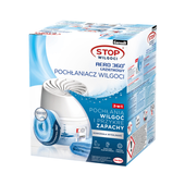 Ceresit Stop Wilgoci Pochłaniacz Łazienkowy Kuchenny Aero360 450g