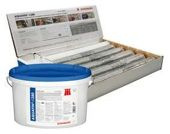 Schomburg AQUAFIN-I380 Krem iniekcyjny Hydrofobizujący do Cegły Klinkieru Kamienia Piaskowca 550ml