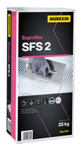 Murexin SUPRAFLEX SFS 2 Super Elastyczny Klej do Płytek Ceramiki Gresu 25kg