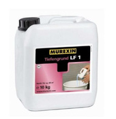 Murexin LF 1 Grunt Podkład Penetrujący do Chłonnych Podłoży Niebieski 10kg