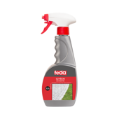 Feda Środek do Czyszczenia Kostki Brukowej Betonu Fug Cementowych 0,5L