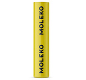 Moleko Inpar200 Folia Paroizolacyjna do Dachów Stropów Posadzek 2x50mb